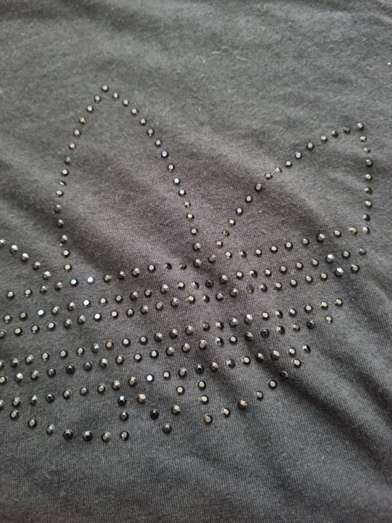 Adidas ladies tshirt Women s Fashion Activewear on Carousell