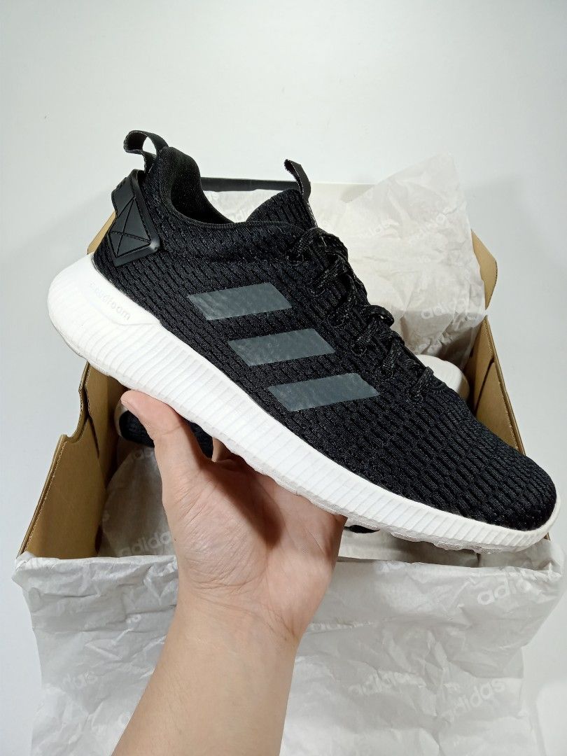 Adidas Lite Racer Climacool running shoes