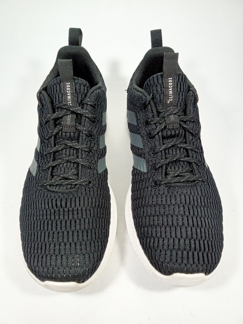Adidas cloudfoam lite racer 2025 climacool women's running shoes