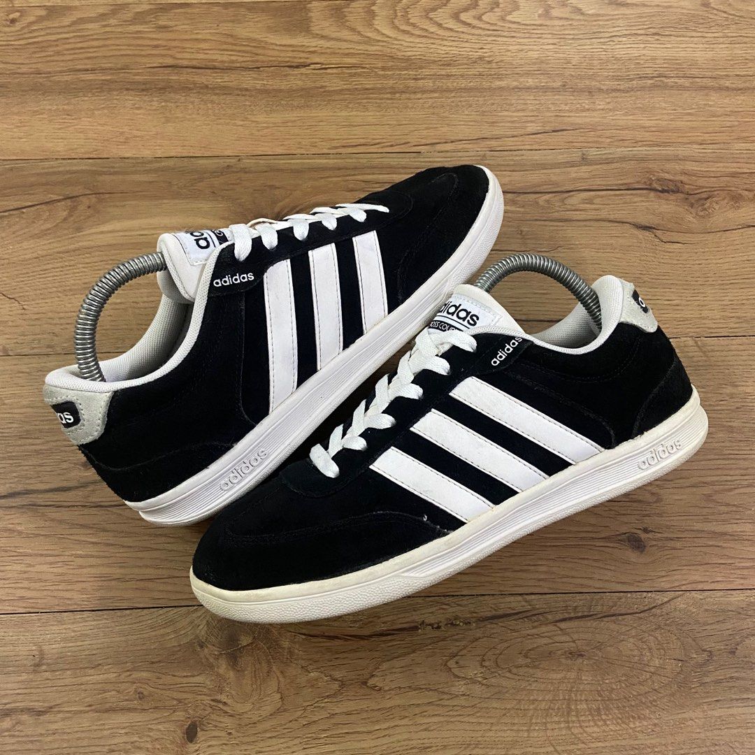 Adidas neo discount cross court