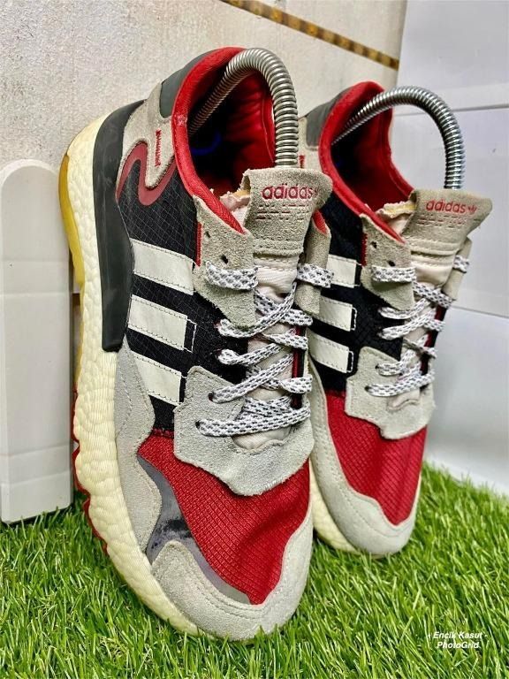 Adidas uk new arrivals nite jogger