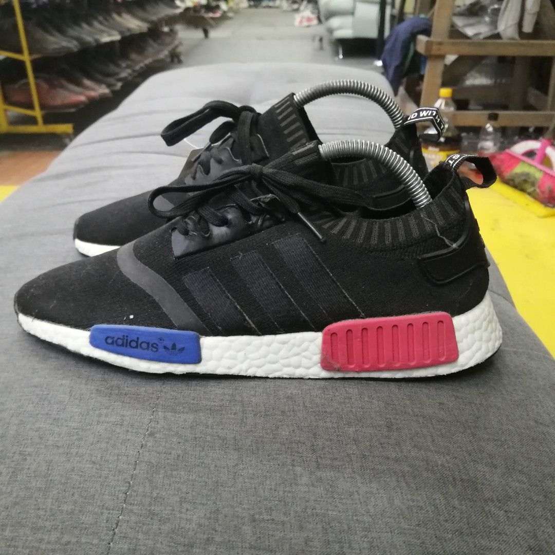 Adidas nmd fake aliexpress on sale