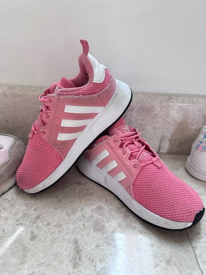 Adidas shoes clearance x_plr pink adidas