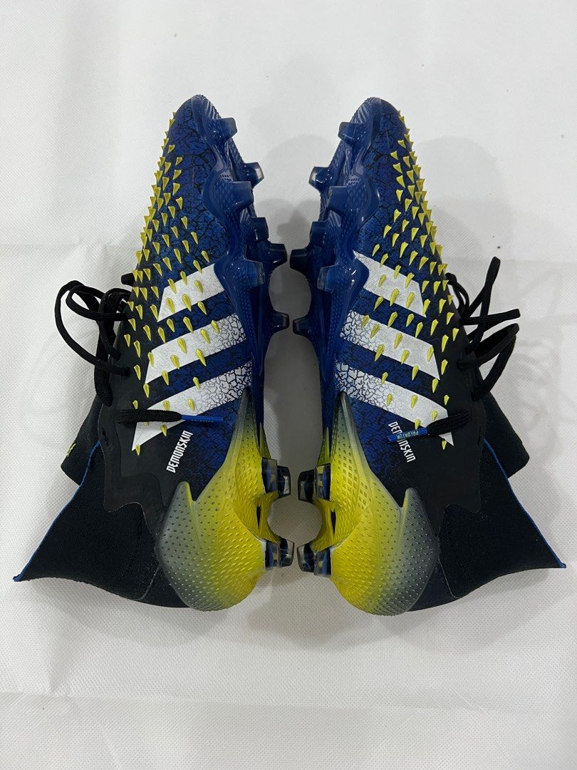 Adidas freak high sale