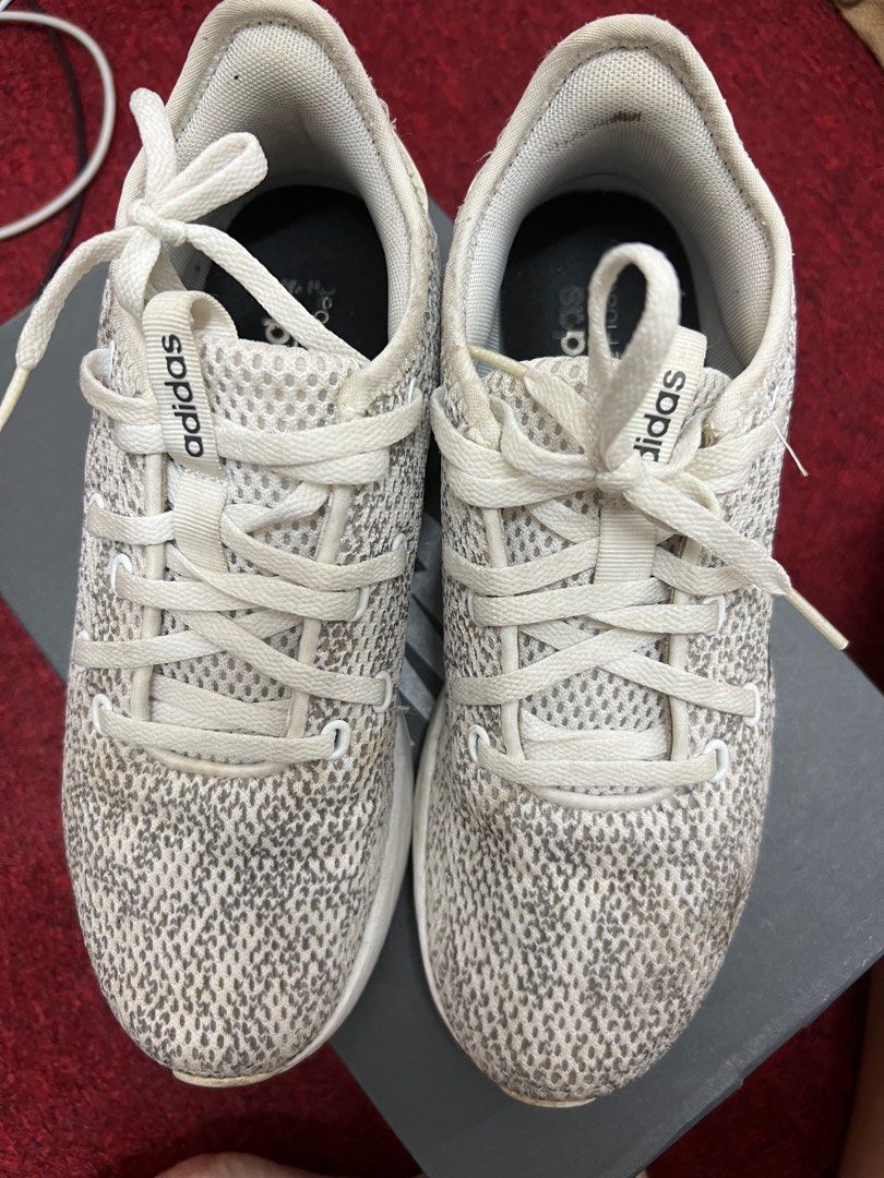 Adidas Running Shoes Women s Fashion Footwear Sneakers on Carousell