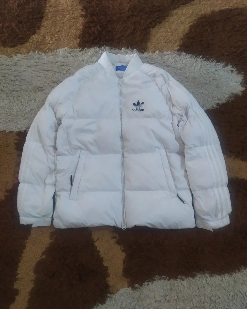 Adidas SST Down Jacket BR4799