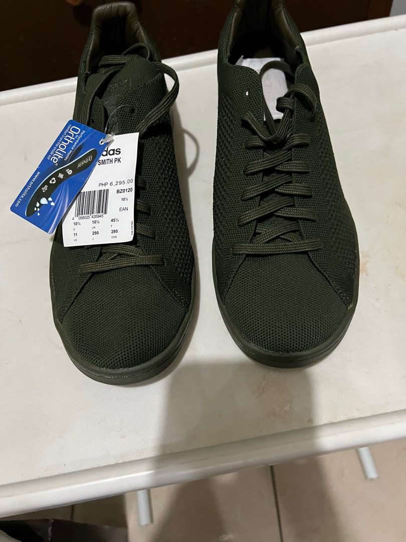 Stan smith 2025 primeknit hong kong