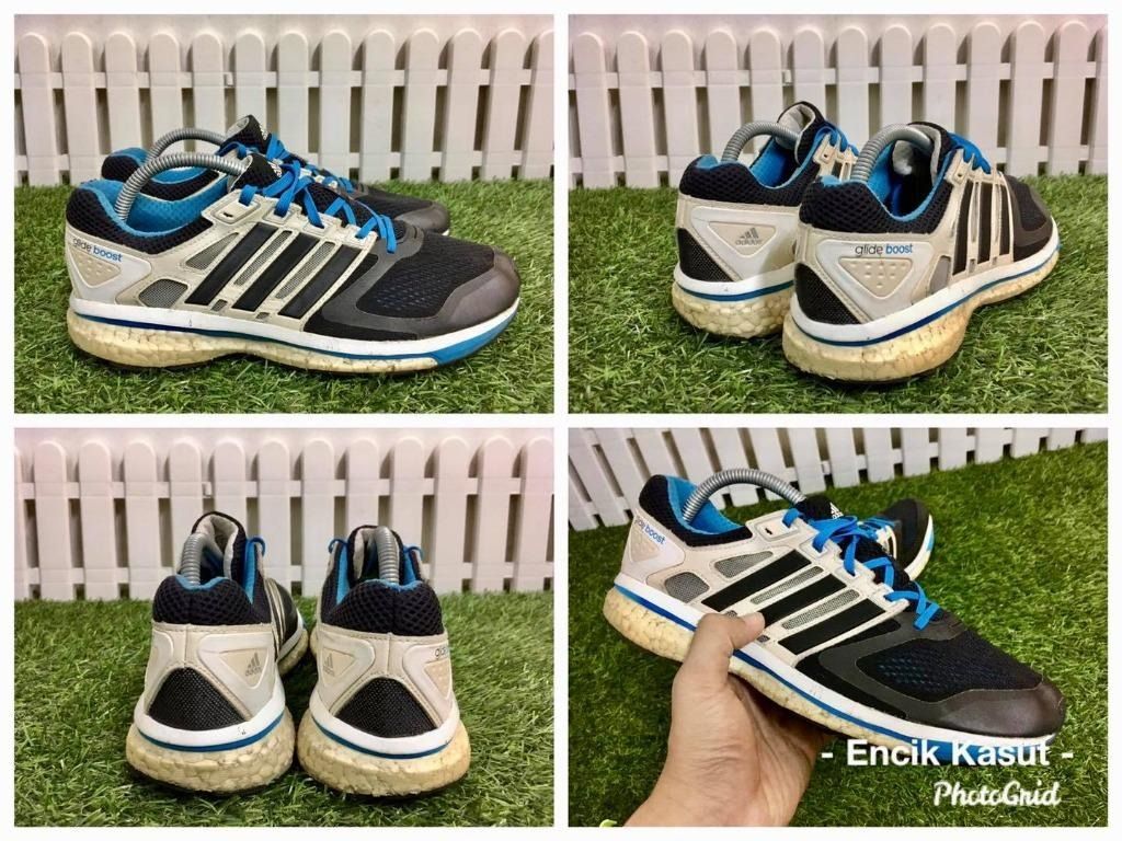 Supernova glide 6 2025