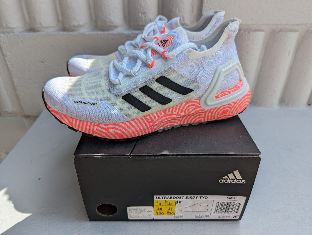 Ultraboost srdy on sale