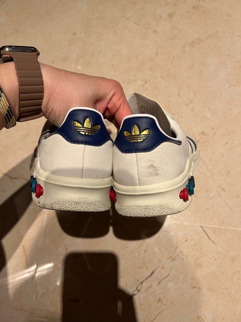 ADIDAS X END Sneaker Women s Fashion Footwear Sneakers on Carousell