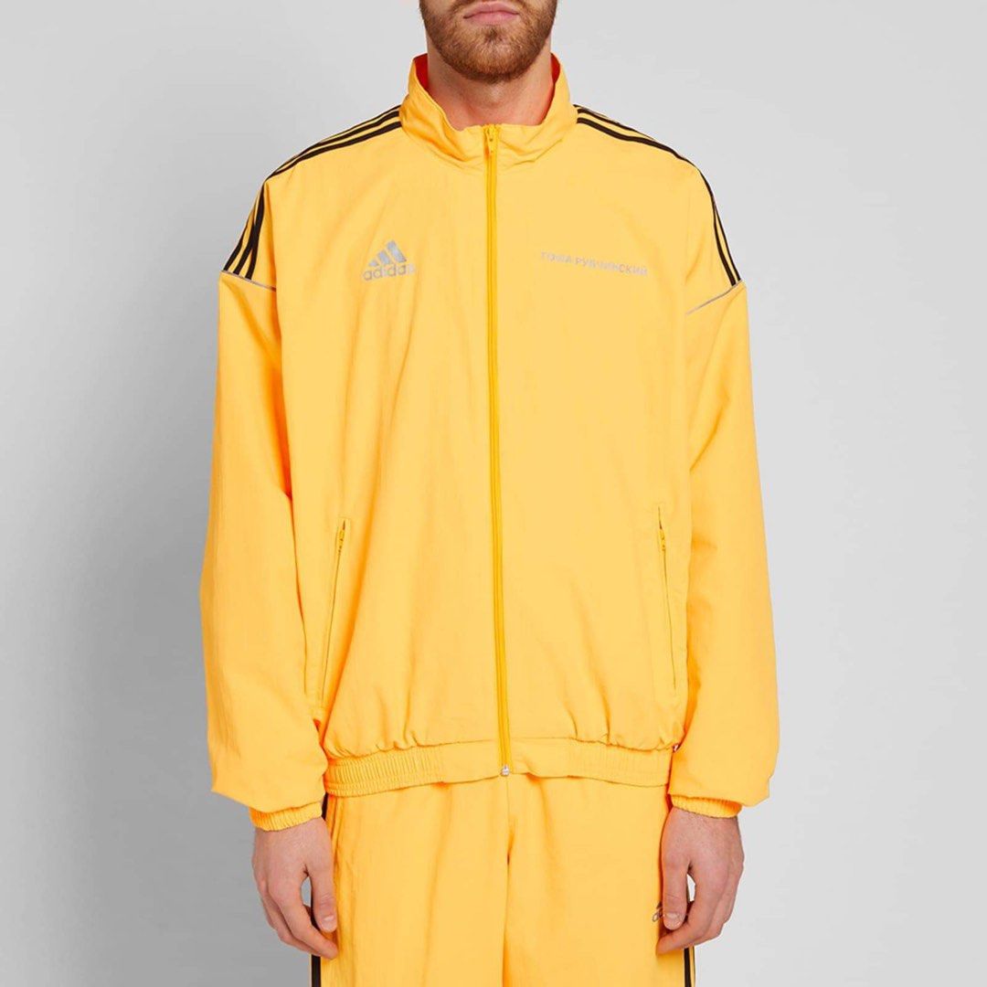 Adidas x gosha jacket online