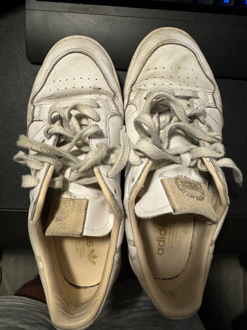 Continental 18 adidas on sale