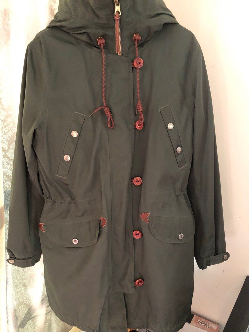 AIGLE MTD 2 in 1 PRIMALOFT