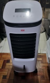 Air Cooler