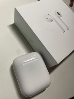 Airpods 2