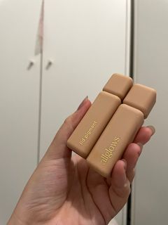 allglows eyeshadow liquid lidpigment