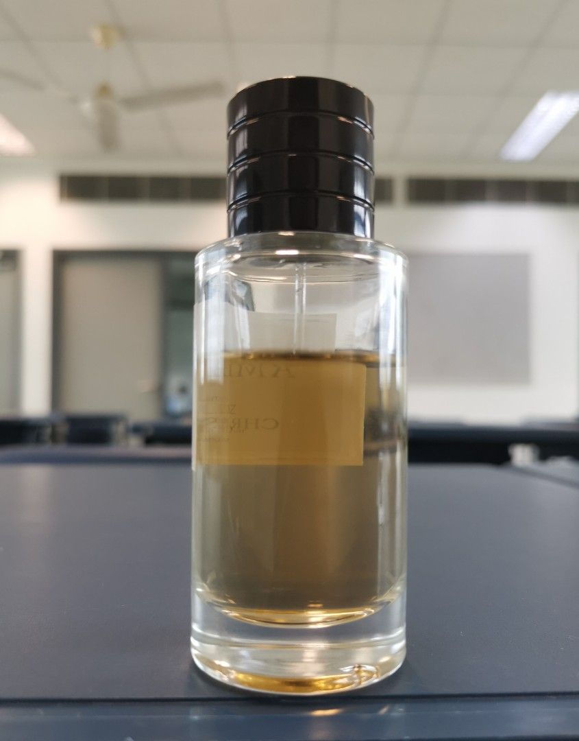 Ambre nuit 2025 40ml