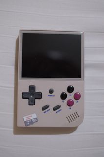 Anbernic RG35XX 128gb Dual Boot
