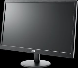 AOC	Monitor E2470SW