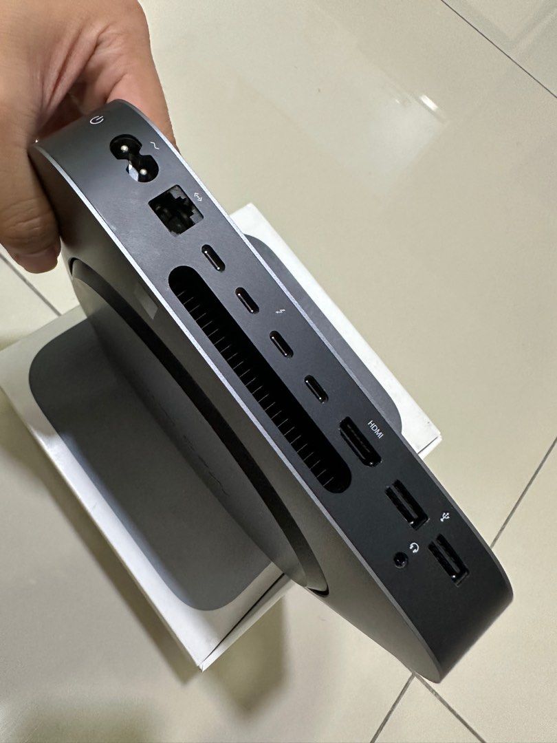 Mac mini 32gb new arrivals ram