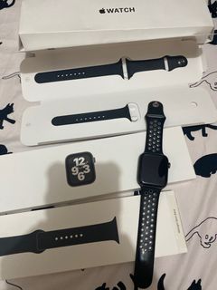 Apple watch se 1st gen 2020 44mm