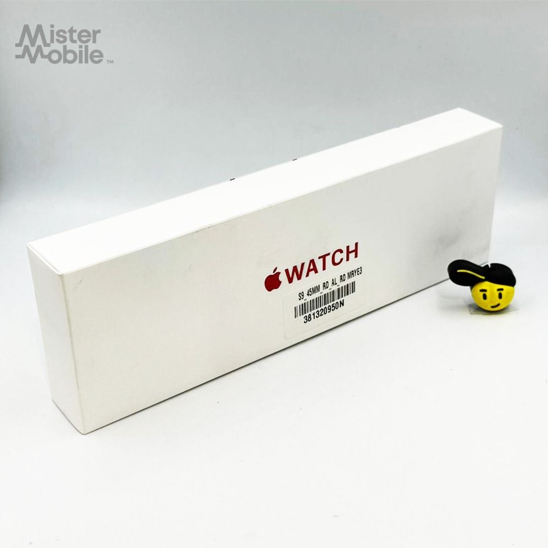 Red apple watch case hotsell