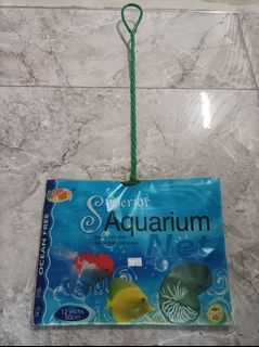 Aquarium Fish Net