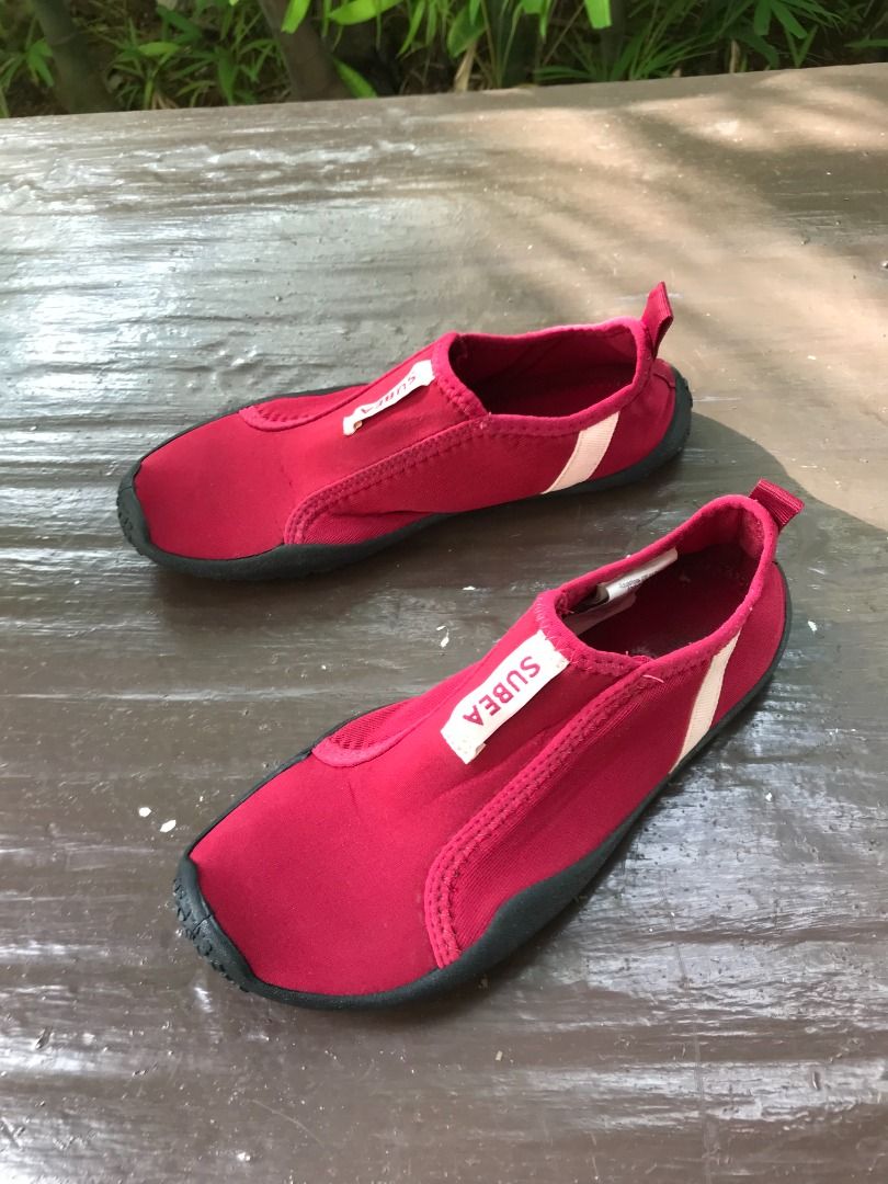 Decathlon aqua shoes 5 store
