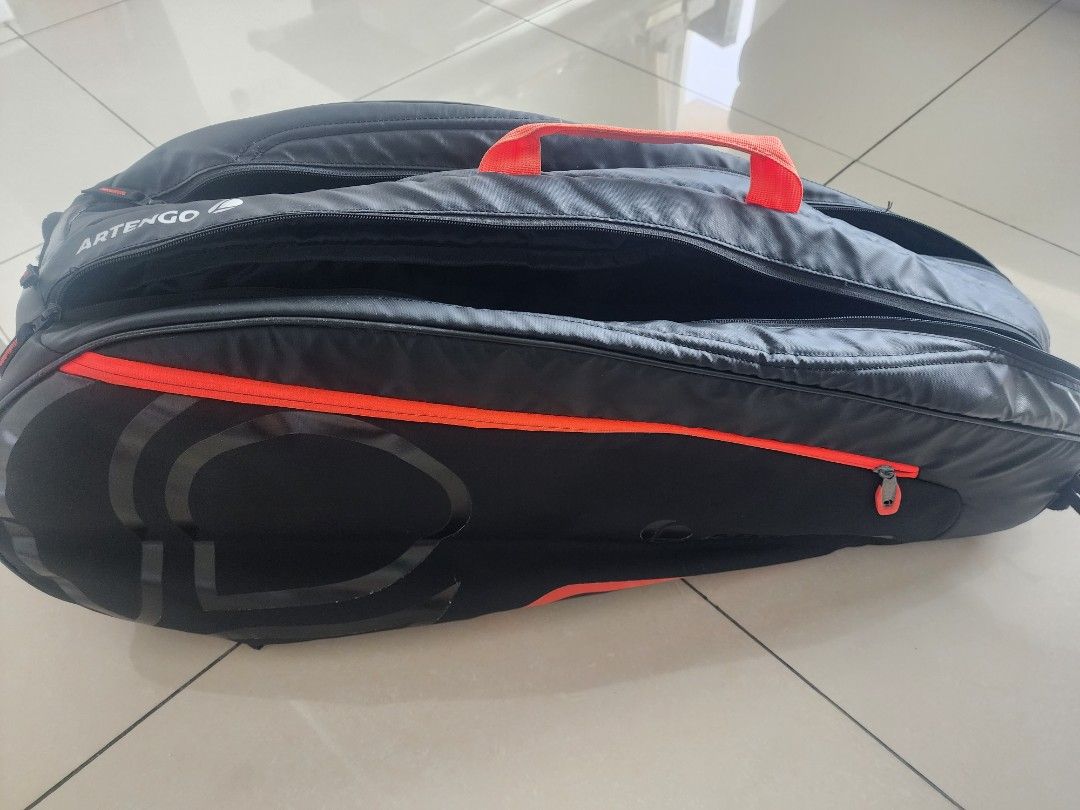 Artengo bag sales