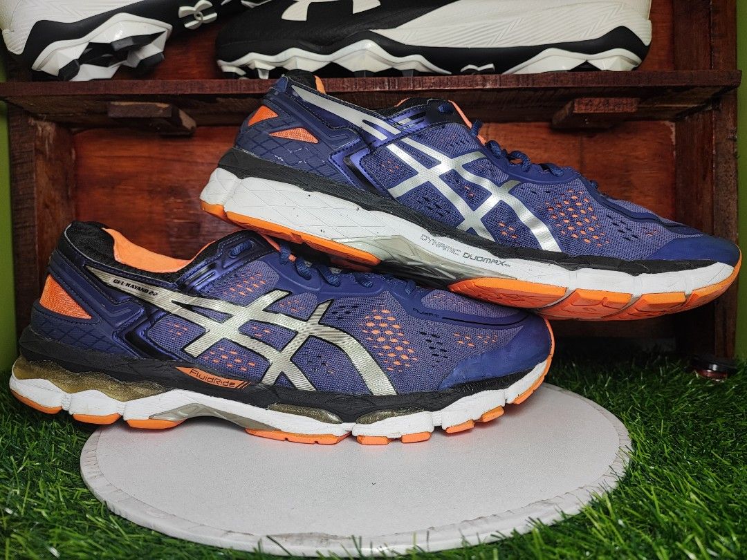 Harga asics gel kayano 22 2025