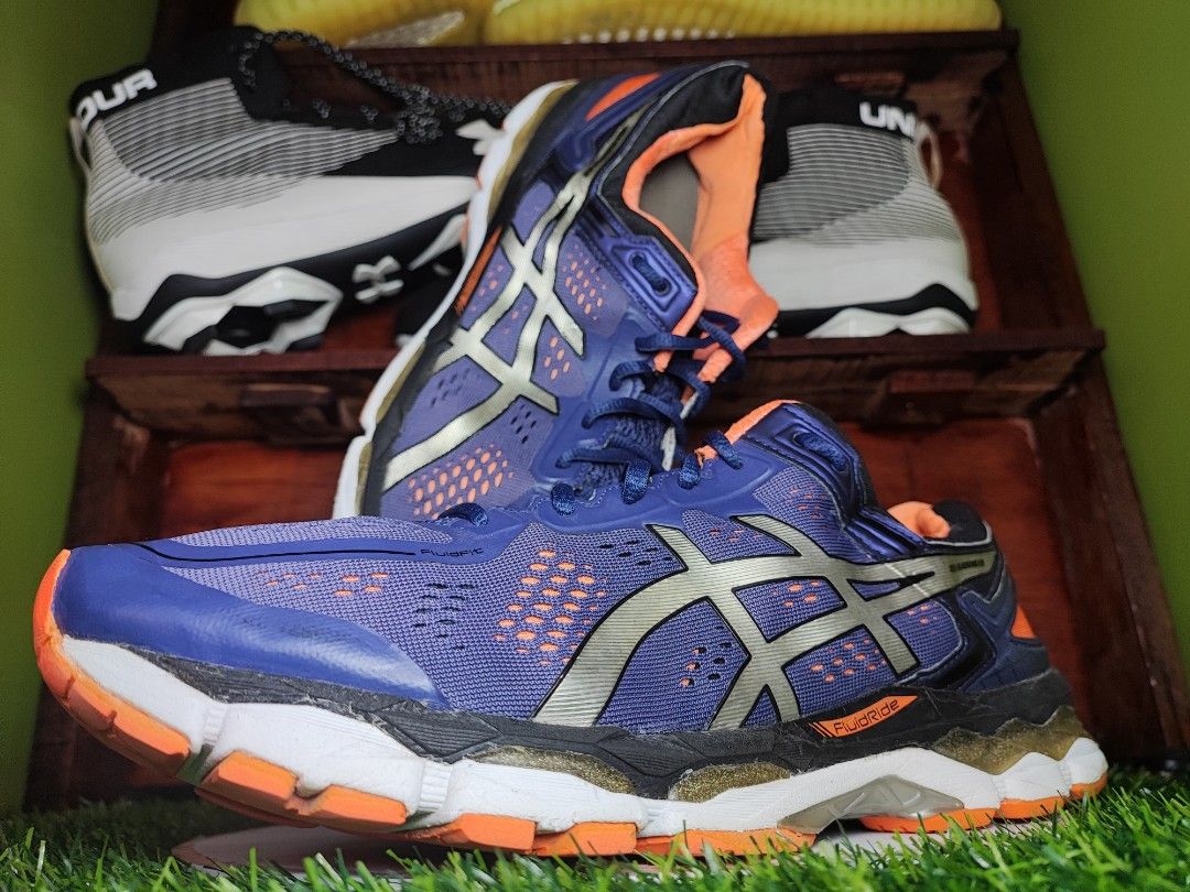 Asics kayano 11.5 online