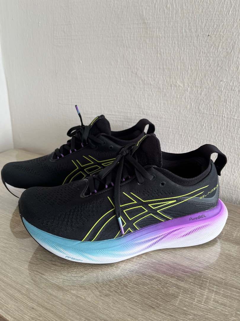 Gel nimbus 2 womens new arrivals