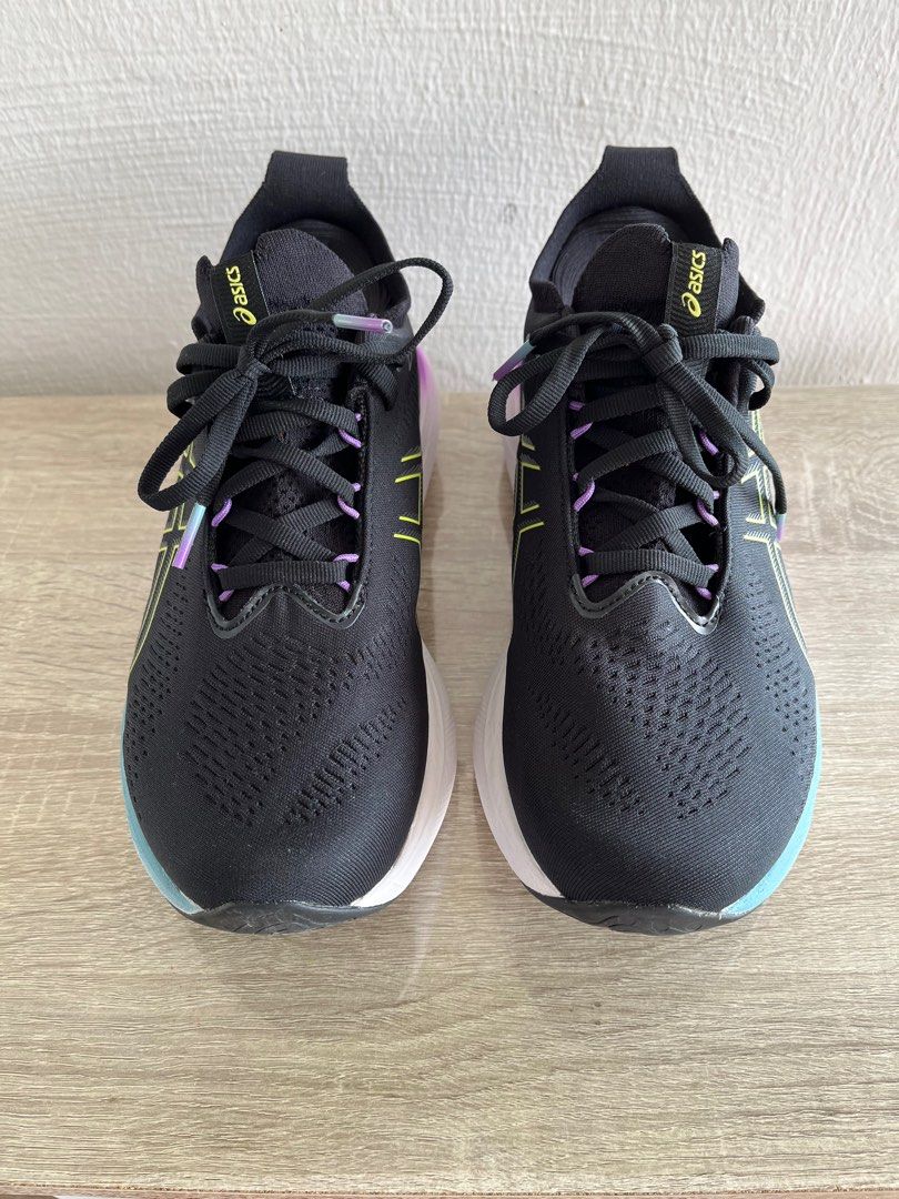 Gel nimbus 2 womens sale black