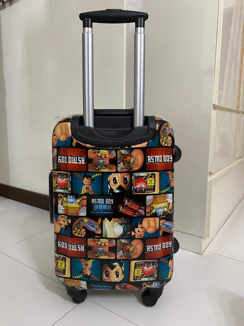 Boyes suitcases best sale