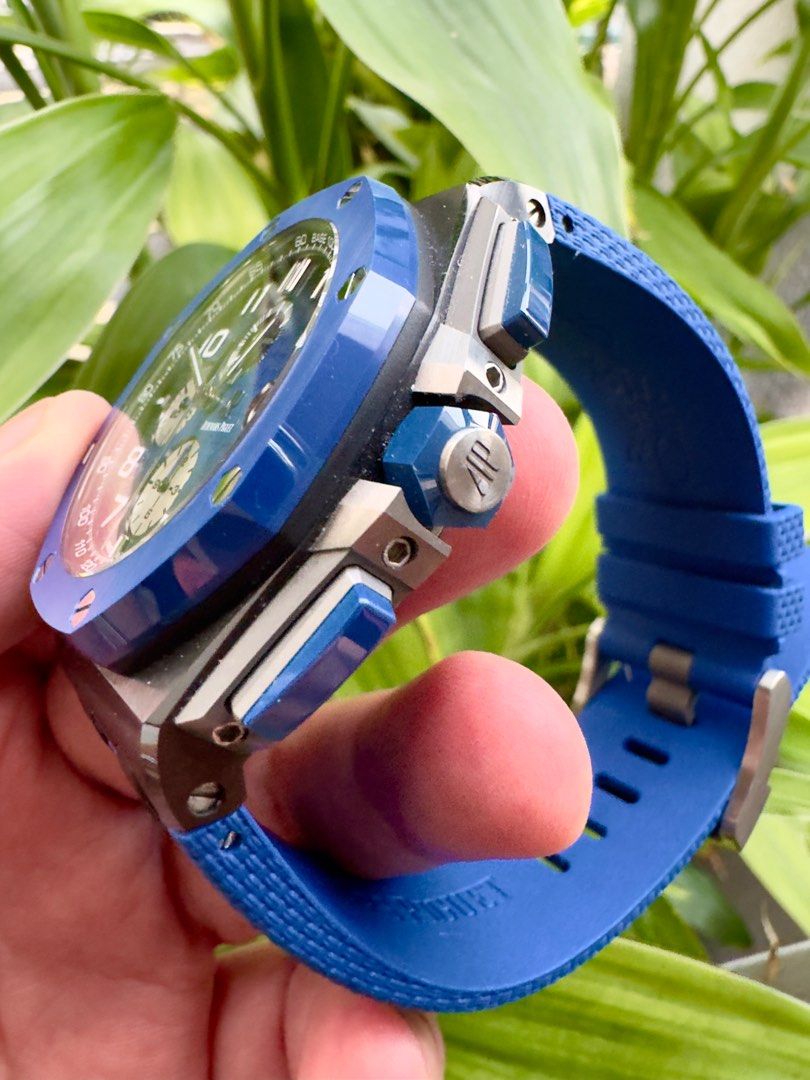 Audemars piguet discount 26405ce