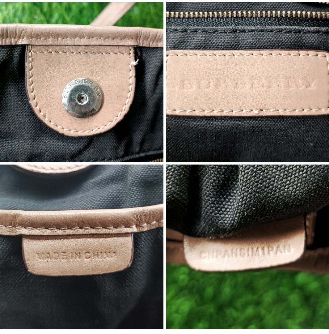Burberry antara wallet clearance