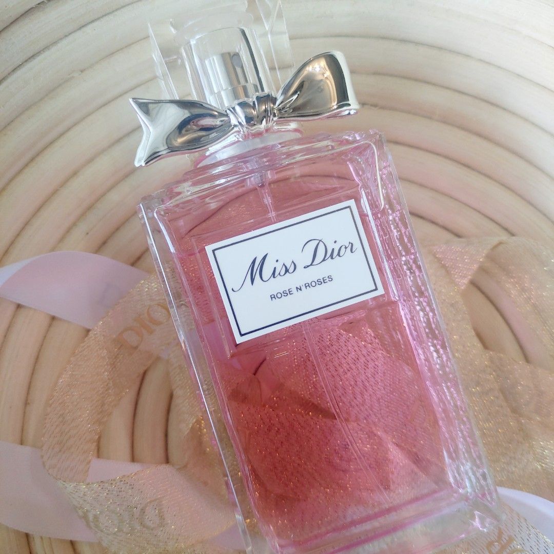 Dior top perfume sale