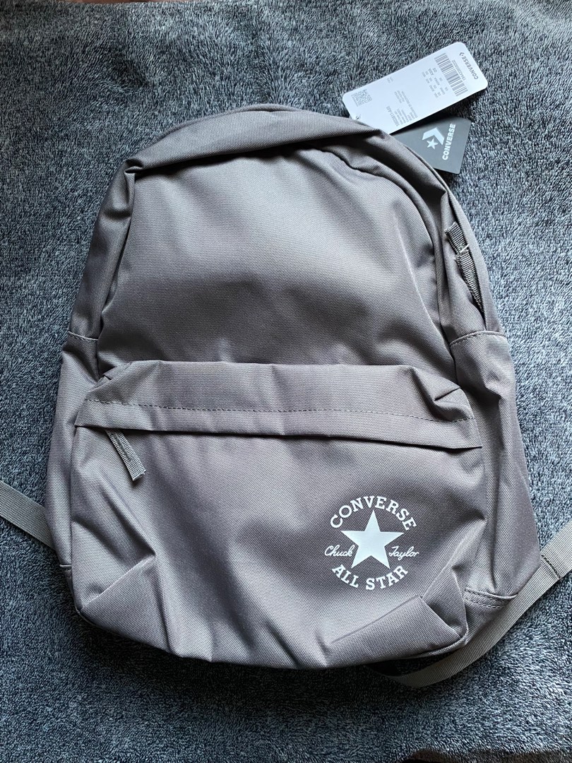 Converse sales authentic backpack