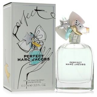 Authentic Marc Jacobs Perfect EDT