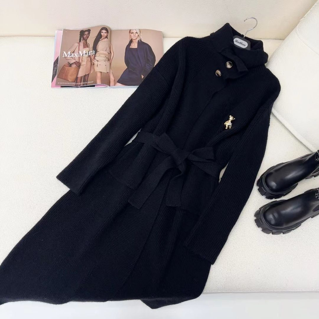 Casual wool coat womens store