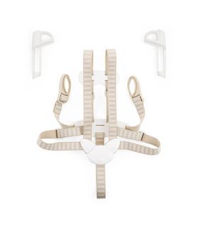Authentic Stokke Tripp Trapp Harness