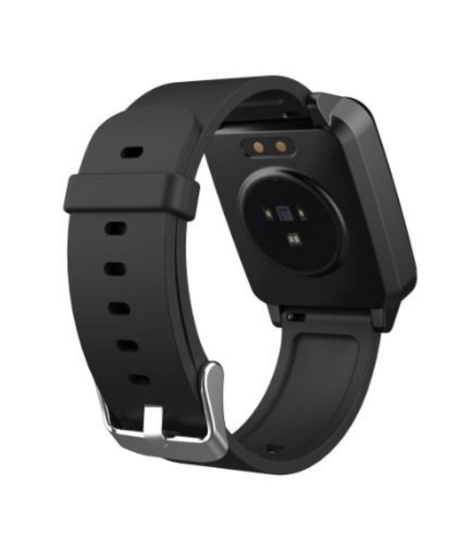 Fitbit health promotion board outlet