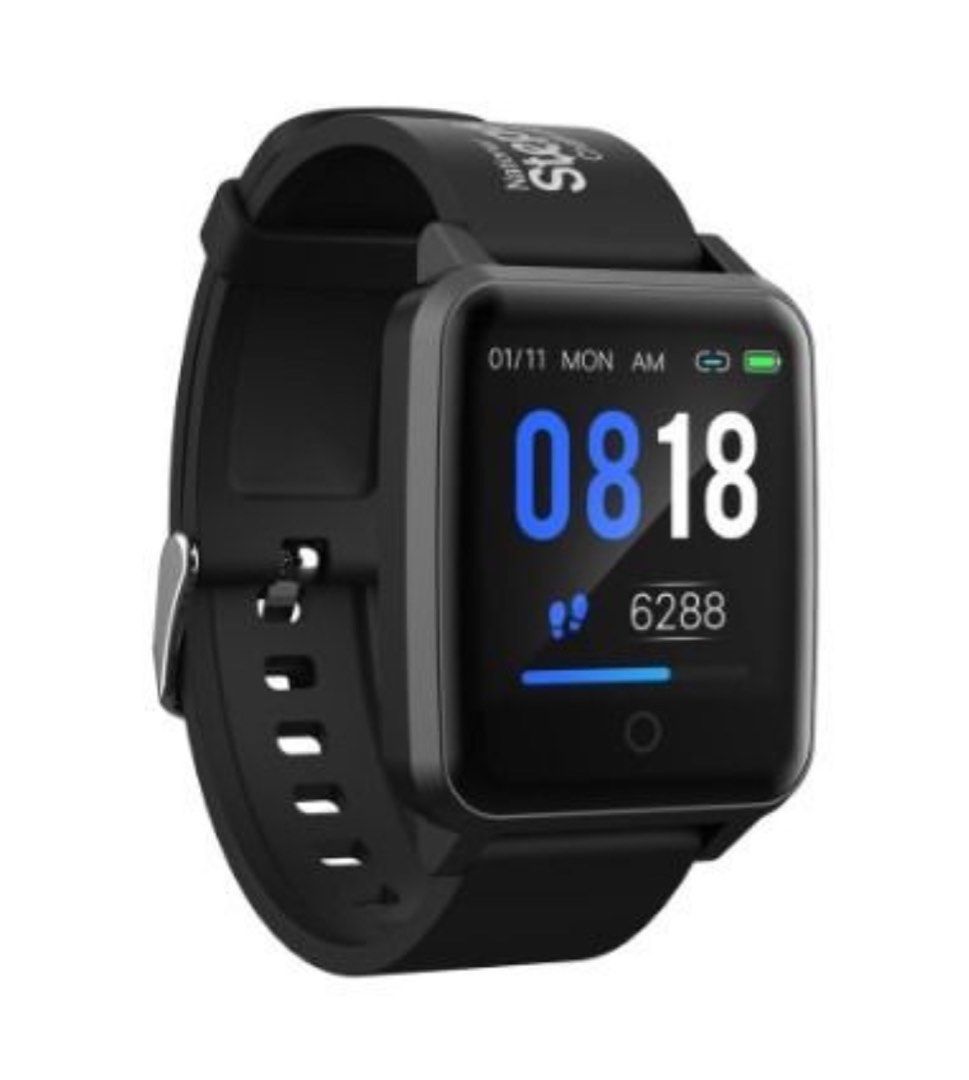 Hpb fitbit sale