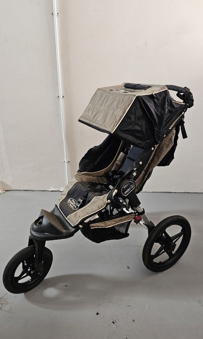 Baby jogger summit 360 hotsell