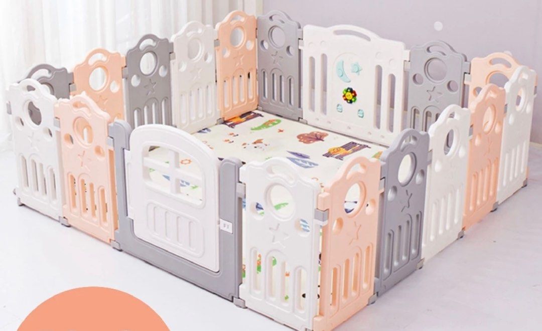 Westwood playpen best sale