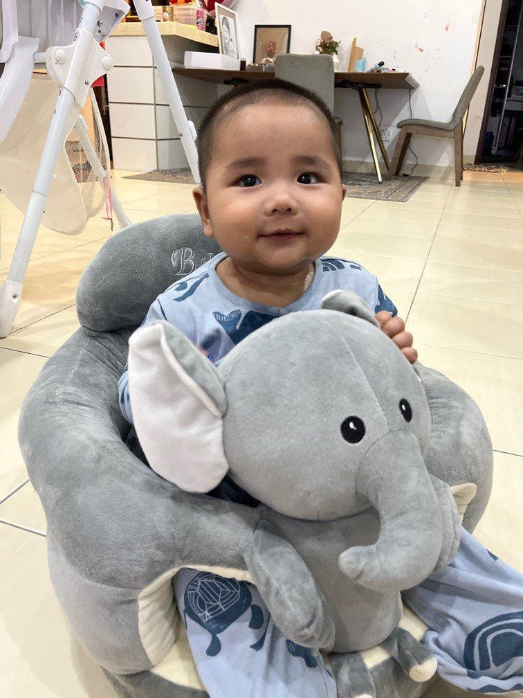 Baby soft chair cheap
