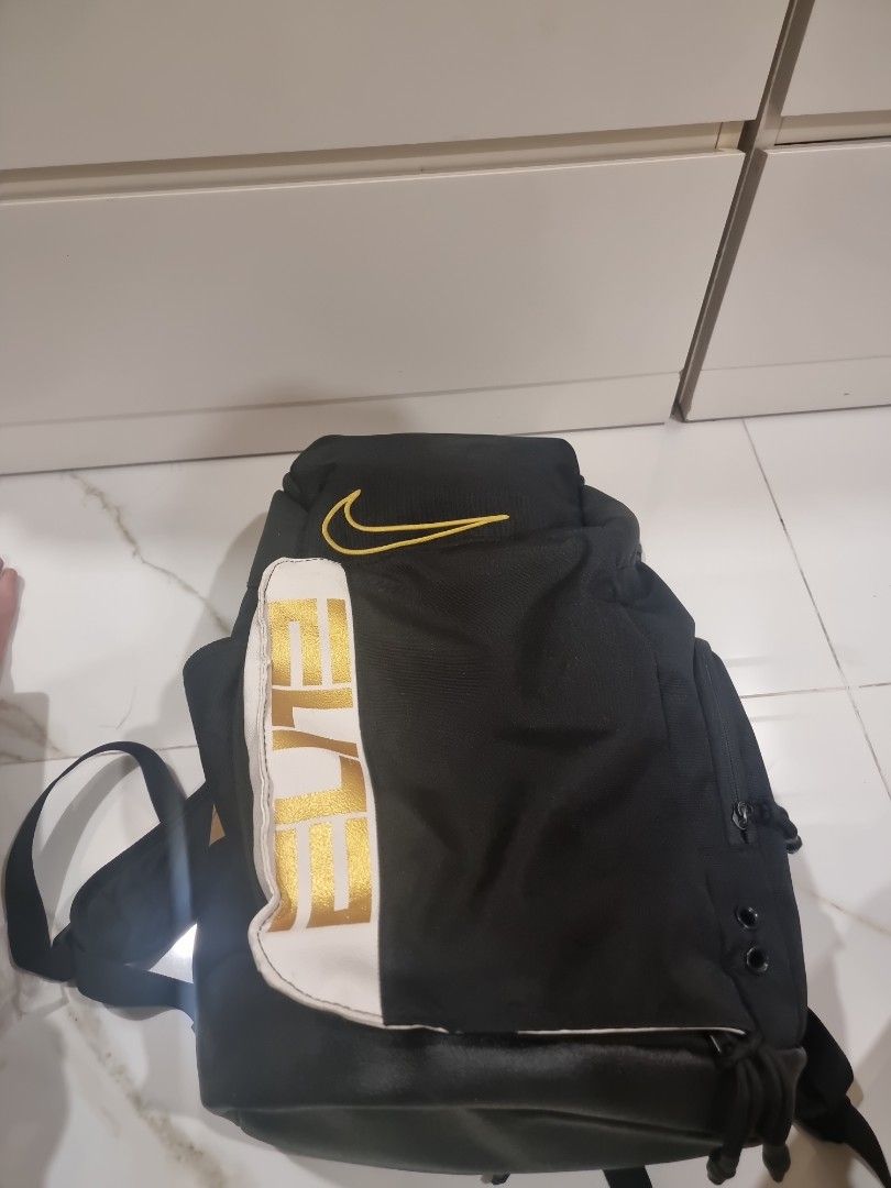 Backpack nike elite bag pg6 kobe kd lamelo kyrie