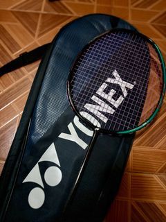 Badminton Racket (Original Yonex)
