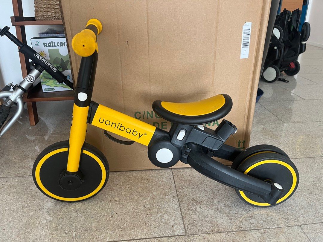 Balance Bike Sports Equipment Bicycles Parts Bicycles on