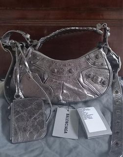 Balenciaga le cagole xs